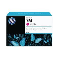 HP 761 Ink Cartridge Magenta CM993A