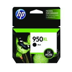 HP 950XL OfficeJet Ink Blk CN045AE