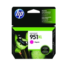 HP 951XL OfficeJet Ink Cart Mag CN047AE