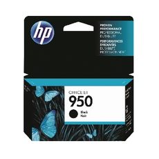 HP 950 OfficeJet Ink Black CN049AE