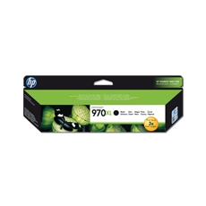 HP 970XL OfficeJet Ink Black CN625AE