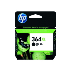 HP 364Xl Inkjet Cartridge Black