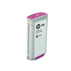 HP 728 130Ml Ink Cartridge Magenta