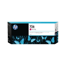 HP 728 Original Ink Cart Mag