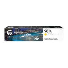 HP 981A Original Pagewide Cart Yw