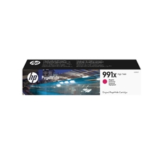 HP 991x Hy Mgenta Pagewide Cartridge