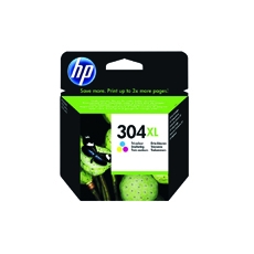 HP 304XL Ink Cartridge HY Tri-colour