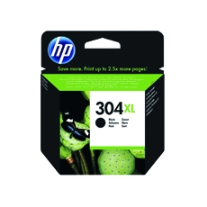 HP 304Xl Ink Cartridge Black