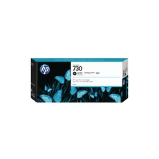 HP 730 Photo Black Ink Cart 300Ml