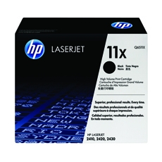 H HP Black Laserjet 2400 Series