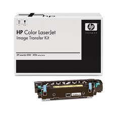 Hewlett Packard Image Transfer Kit