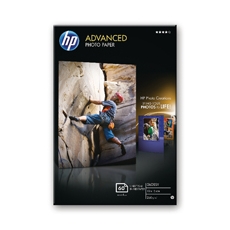 HP Pht Ppr Glssy 250gsm 25 Sheets