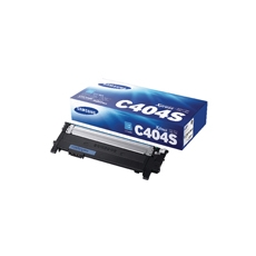 HP /Samsung CLT-C404S Toner Cyan