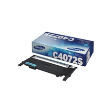 H Samsung CLT-C4072S Cyan Toner