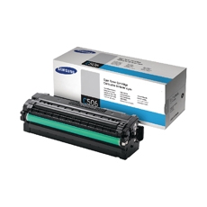 HP /Samsung CLT-C506L HY Toner Cyan