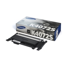 H Samsung CLT-K4072S Black Toner