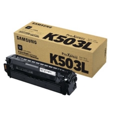 HP /Samsung CLT-K503L HY Toner Blk