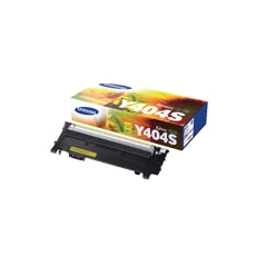 HP /Samsung CLT-Y404S Toner Ylw