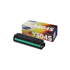 HP /Samsung CLT-Y504S Toner Ylw