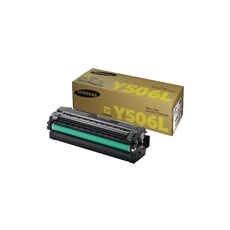 HP /Samsung CLT-Y506L Toner HY Ylw