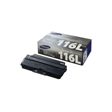 HP /Samsung MLT-D116L Toner HY Blk