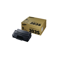 Samsung MLT-D203S Blk Toner Cart