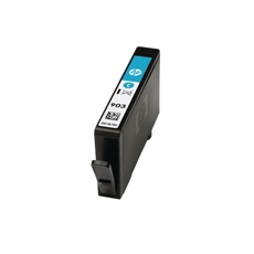 HP 903 Cyan Ink Cartridge