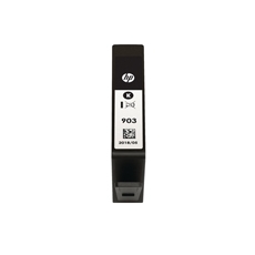 HP 903 Black Ink Cartridge