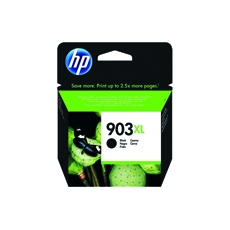 HP 903XL Original Ink Cart HY Black