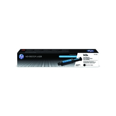 HP 143A Toner Reload Kit Black