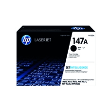 HP 147A Laserjet Toner Cart Black