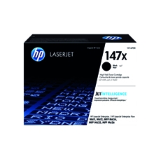 HP 147X Laserjet Toner Cart HY Blk