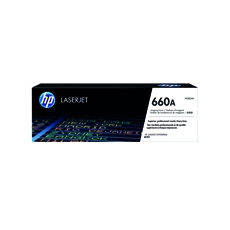 HP 660A Laserjet Imaging Drum