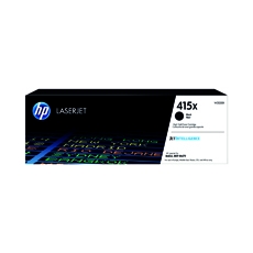 HP 415X Blk Laserjet Toner Cartridge