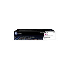 HP 117A Mgnt Original Lsr Tonr Crtrg