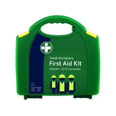 Reliance S/Workplace First Aid Kit