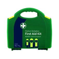 Reliance M/Workplace First Aid Kit