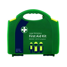 Reliance L/Workplace First Aid Kit