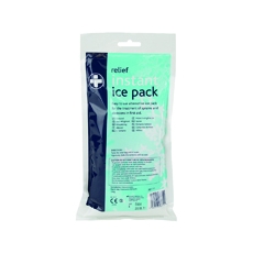 Reliance I/Relief Ice Pack Pk10