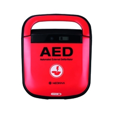 Reliance Mediana A15 Hearton Aed