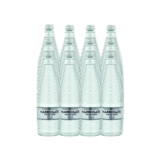 Harrogate Water Sparkling 750ml Pk12