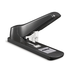 Rapesco 55 Heavy Duty Stapler Black