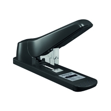 Rapesco 45 Heavy Duty Stapler Black