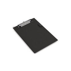 Rapesco A5 Standard Clipboard Blk