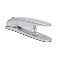 Rapesco Zero 1 Stapler Silver