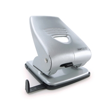 Rapesco 835 2-Hole Punch 40 Sht