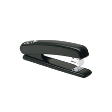 Rapesco ECO Full Strip Stapler Black