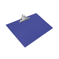 Rapesco A3 Hduty Clipboard Blue 1136