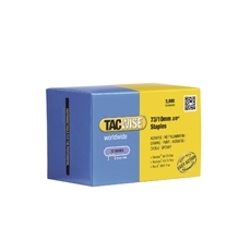 Tacwise 73/10mm Staples Pk5000