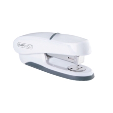 Rapesco P20 Shimma Half Strip Stapler  (^)